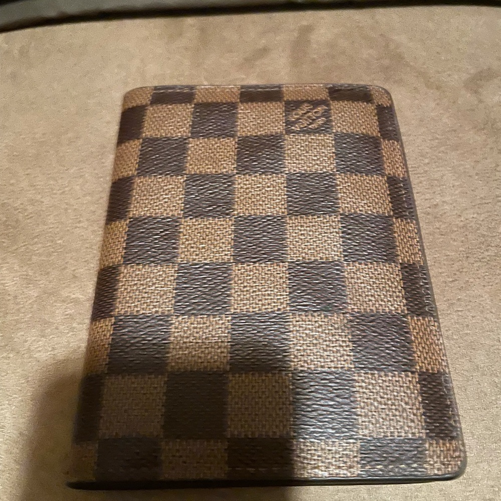 Designer Business Wallet